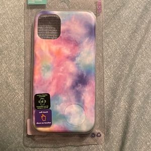 iPhone 11 case.